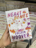 Heart Bones - Colleen Hoover